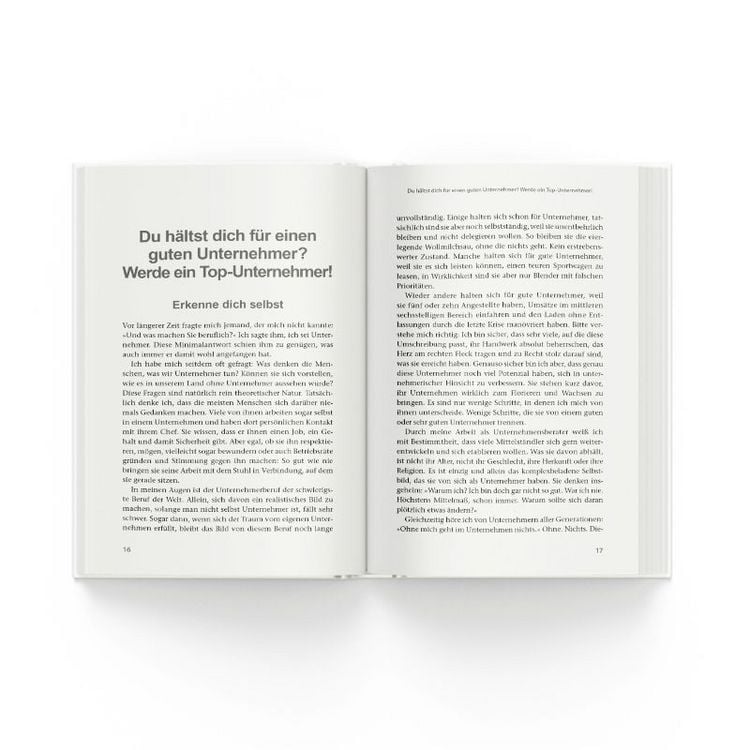 Produktbild: How to Marktf&uuml;hrer