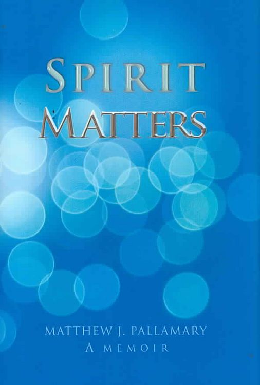 Produktbild: Spirit Matters
