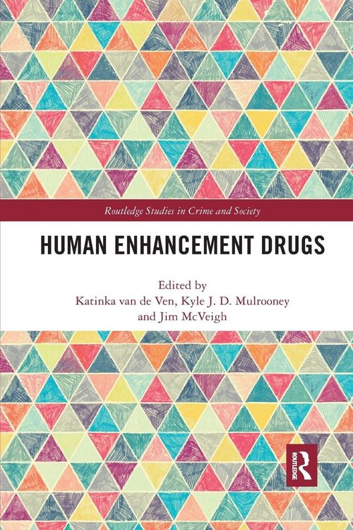 Produktbild: Human Enhancement Drugs