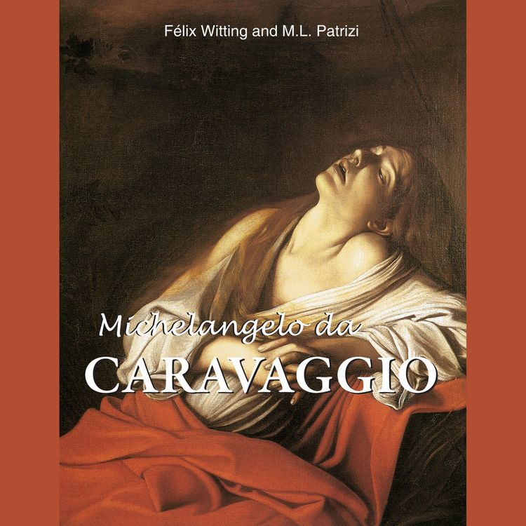 Produktbild: Michelangelo da Caravaggio