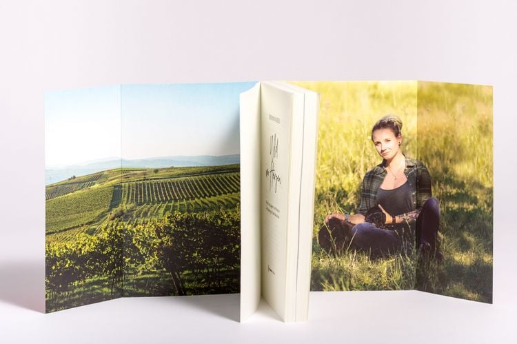 Produktbild: Wild im Herzen