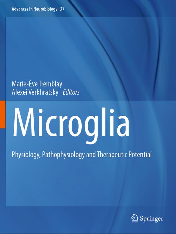 Produktbild: Microglia