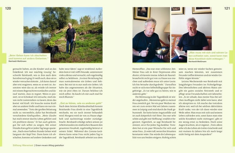 Produktbild: Depression. Das Richtige tun