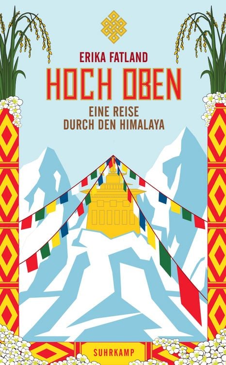 Produktbild: Hoch oben