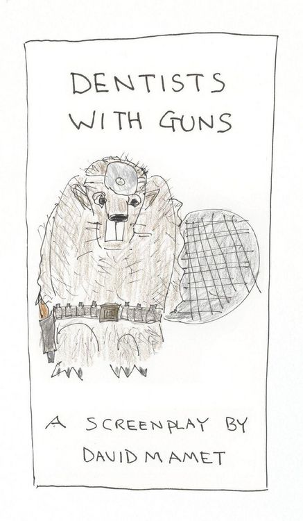Produktbild: Dentists With Guns