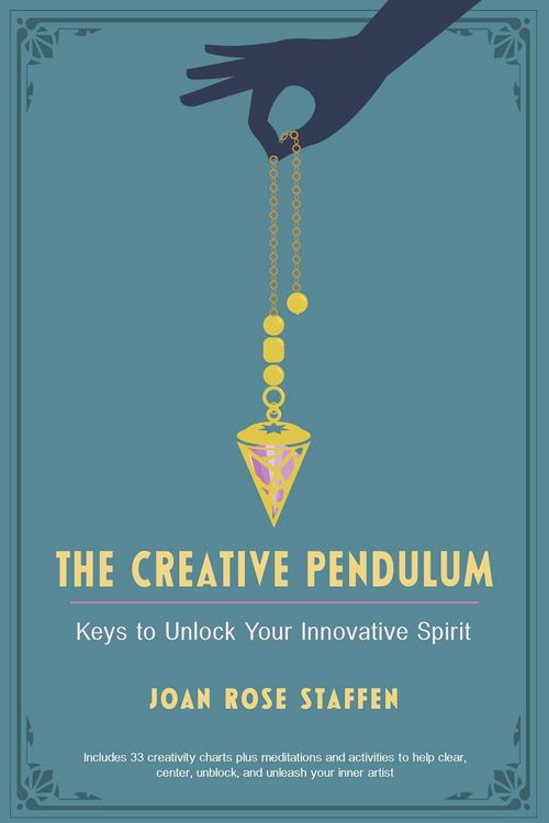 Produktbild: The Creative Pendulum