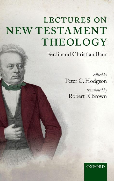 Produktbild: Lectures on New Testament Theology