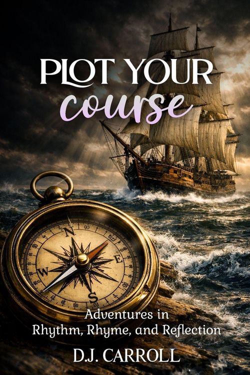 Produktbild: Plot Your Course