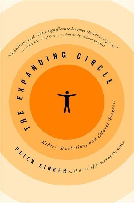 Produktbild: Expanding Circle