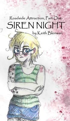 Produktbild: Siren Night