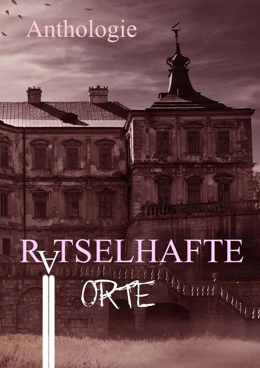 Produktbild: R&auml;tselhafte Orte