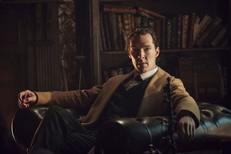 Produktbild: Sherlock - Die Braut des Grauens [SE] [2 DVD]