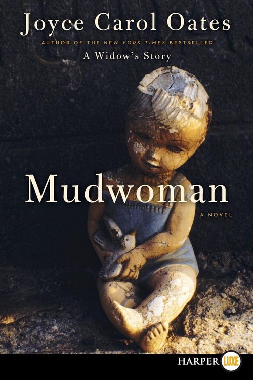 Produktbild: Mudwoman LP