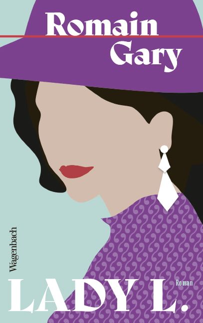 Produktbild: Lady L.