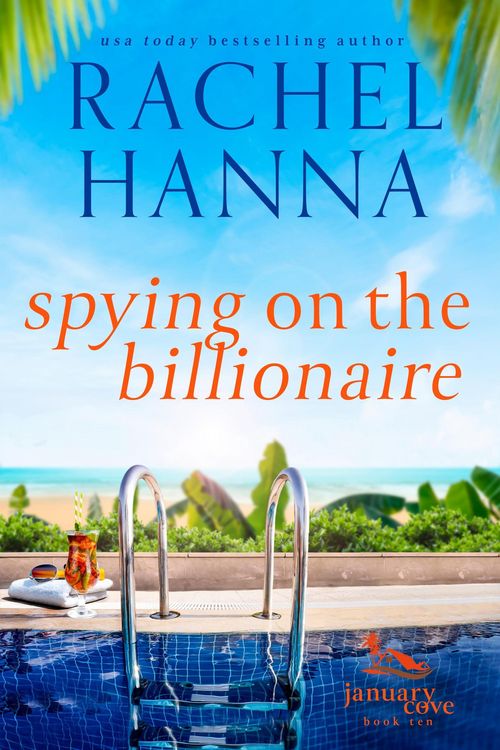 Produktbild: Spying On The Billionaire