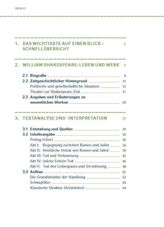 Produktbild: Romeo and Juliet von William Shakespeare