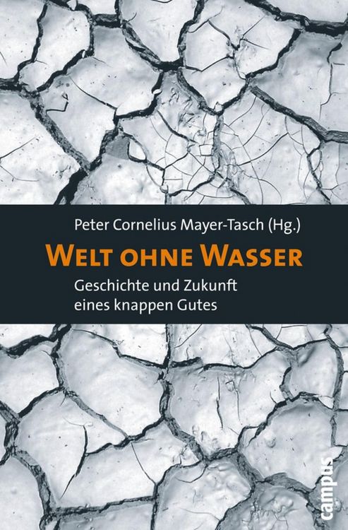 Produktbild: Welt ohne Wasser