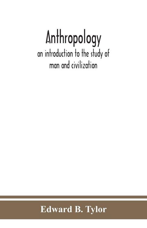 Produktbild: Anthropology