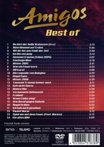 Produktbild: Best of