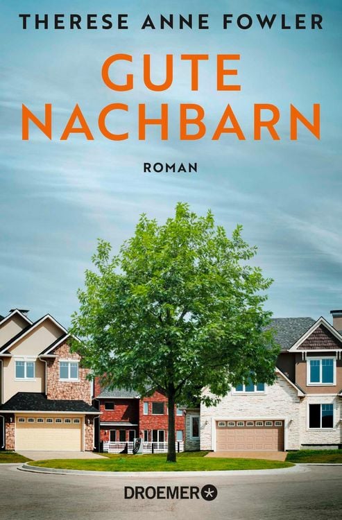 Produktbild: Gute Nachbarn