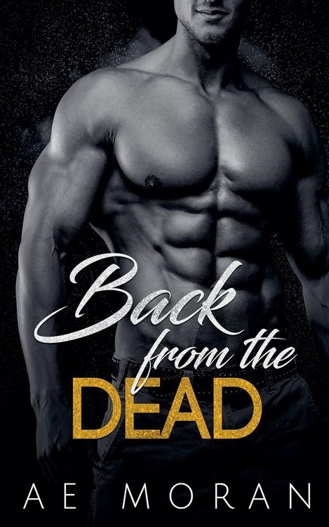 Produktbild: Back From The Dead