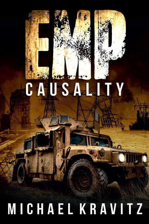 Produktbild: Emp Causality