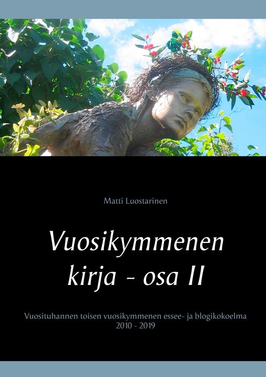 Produktbild: Vuosikymmenen kirja - osa II, El&auml;m&auml; on laiffii