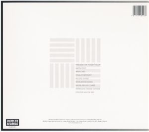 Produktbild: Battle Cry (Digipak)