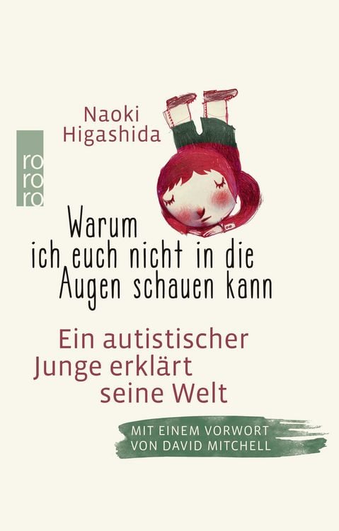 Produktbild: Warum ich euch nicht in die Augen schauen kann