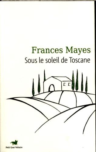 Produktbild: Sous le soleil de Toscane : une maison en Italie