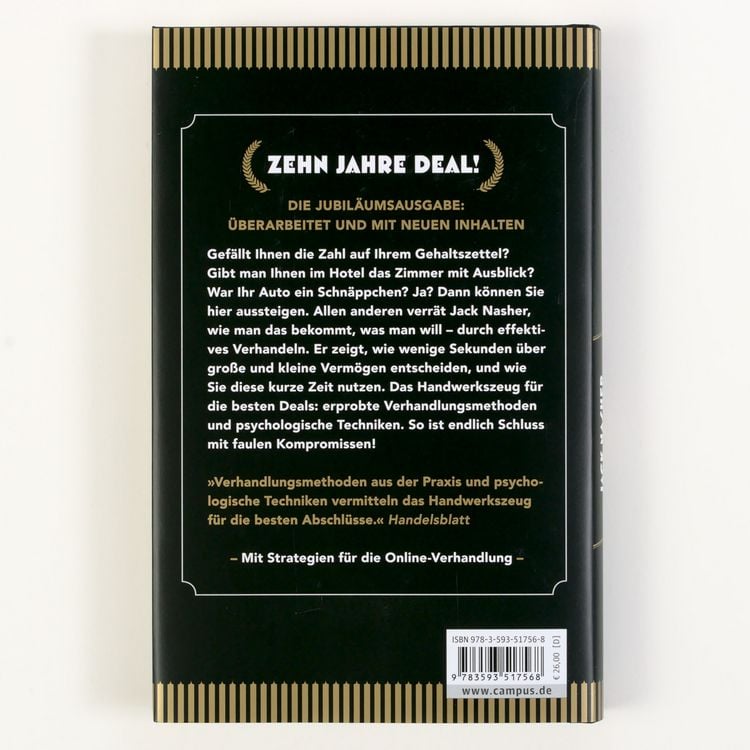 Produktbild: Deal!
