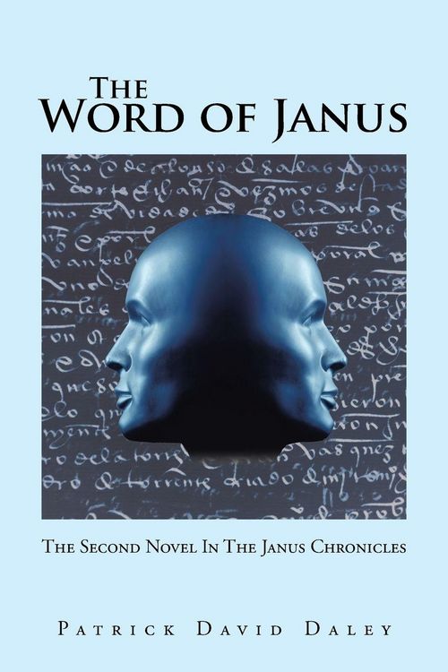 Produktbild: The Word of Janus