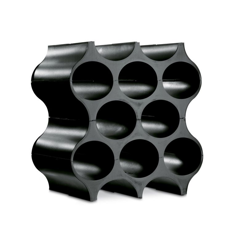 Produktbild: Koziol Flaschenregal SET-UP Flaschenregal SET-UP