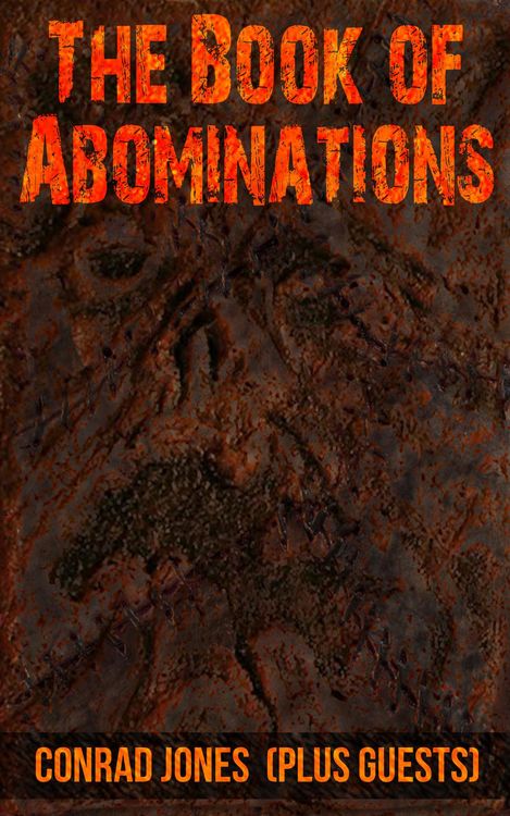 Produktbild: The Book of Abominations