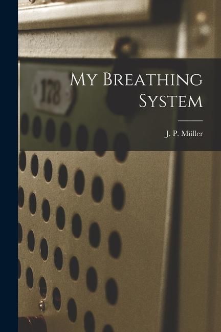Produktbild: My Breathing System