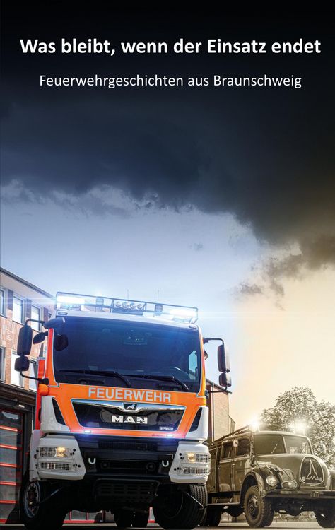 Produktbild: Was bleibt, wenn der Einsatz endet