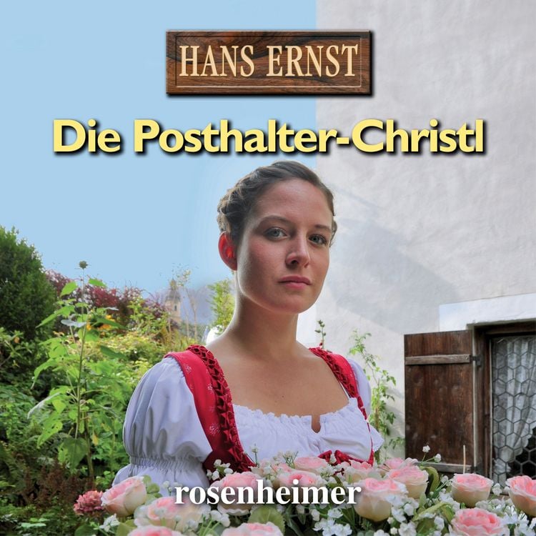 Produktbild: Die Posthalter-Christl