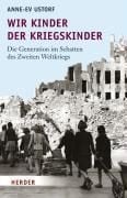 Produktbild: Wir Kinder der Kriegskinder