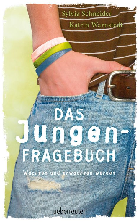 Produktbild: Das Jungen-Fragebuch