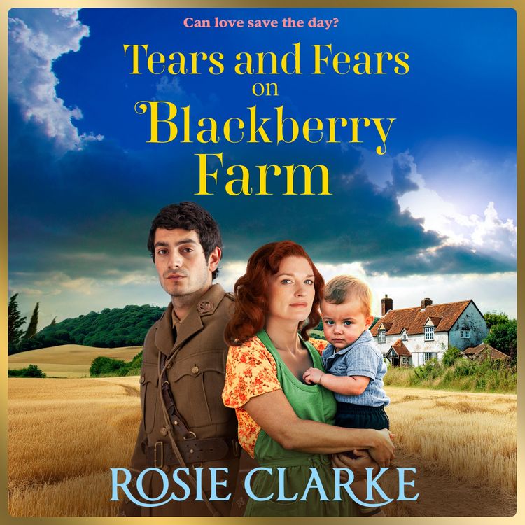Produktbild: Tears and Fears on Blackberry Farm
