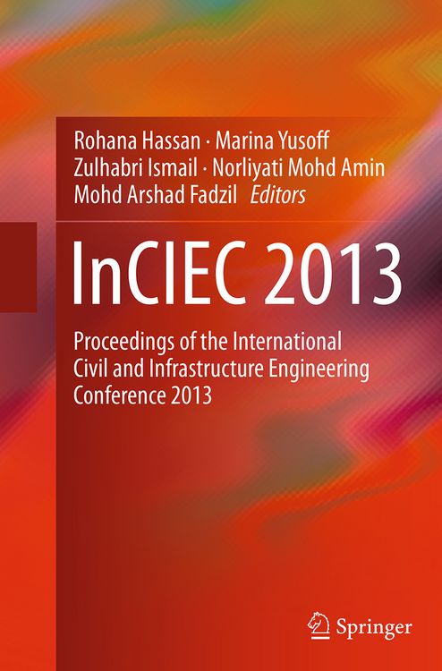 Produktbild: InCIEC 2013