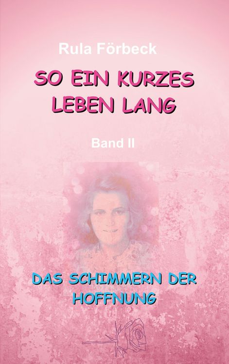 Produktbild: So ein kurzes Leben lang