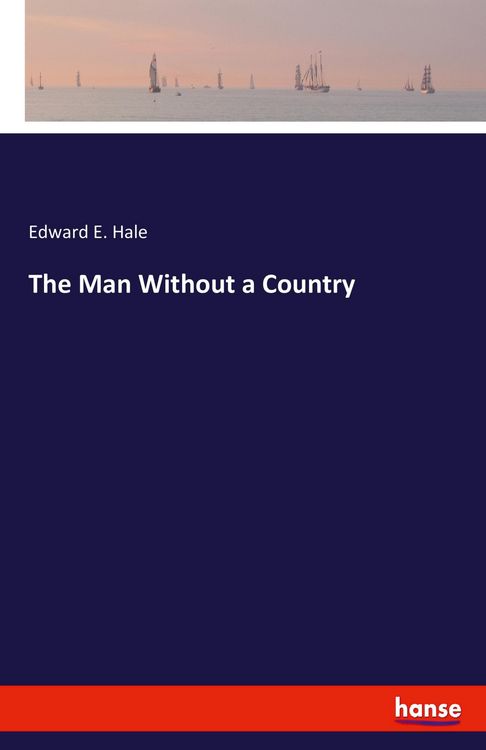 Produktbild: The Man Without a Country
