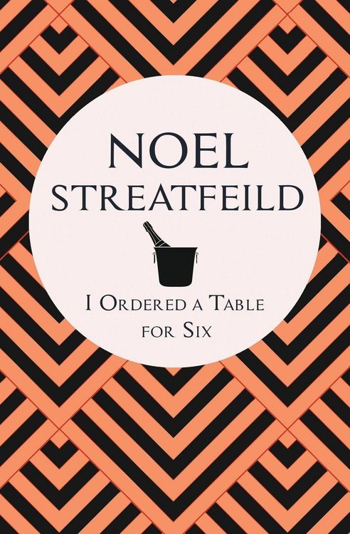Produktbild: I Ordered a Table for Six