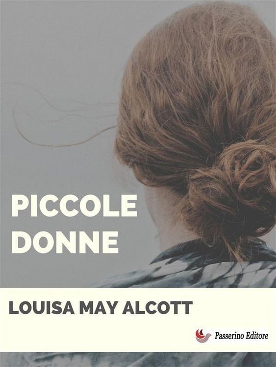 Produktbild: Piccole donne