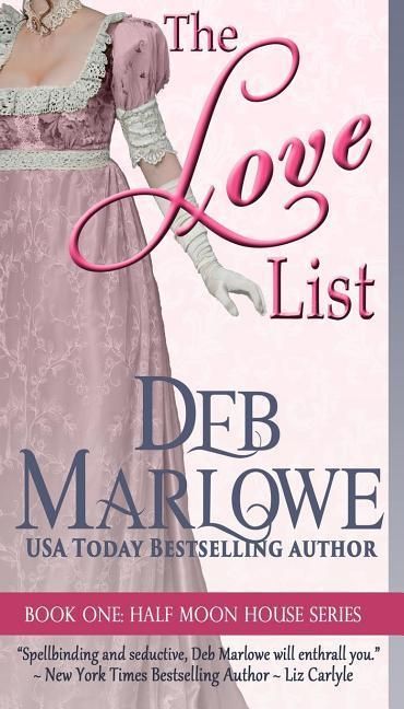 Produktbild: The Love List