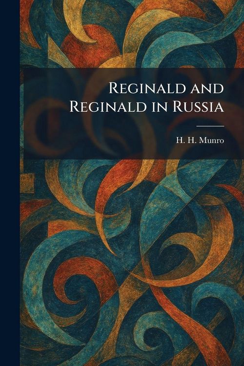 Produktbild: Reginald and Reginald in Russia