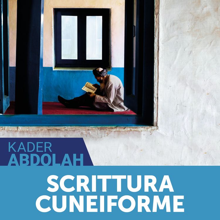 Produktbild: Scrittura Cuneiforme