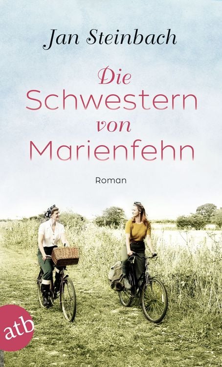 Produktbild: Die Schwestern von Marienfehn