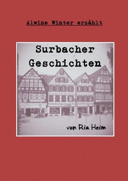 Produktbild: Surbacher Geschichten